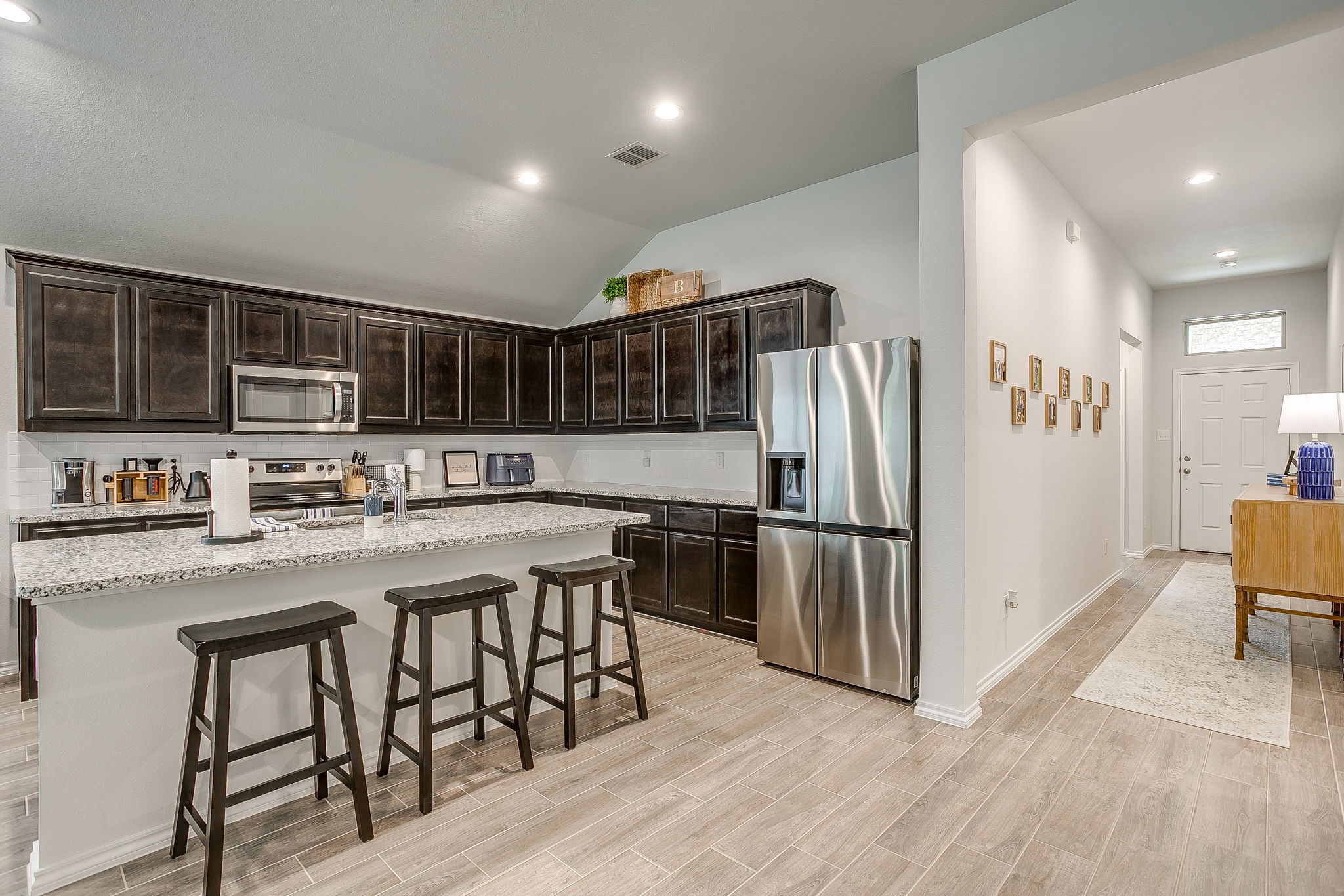 9912 Mescalbean Boulevard Fort Worth TX 76036