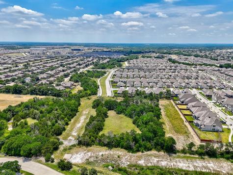 3835 Milrany Lane Melissa TX 75454