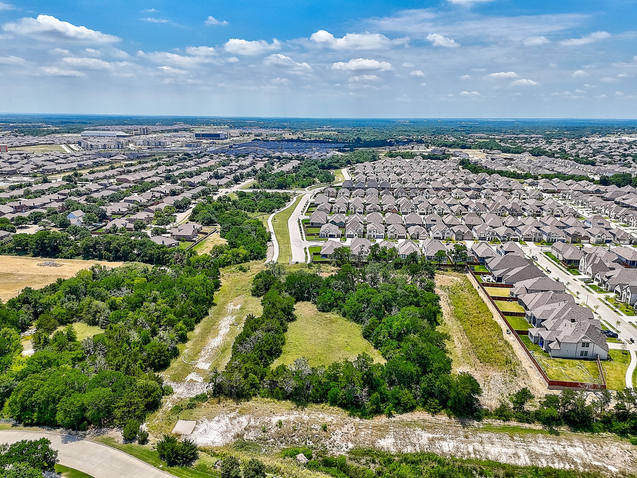 3835 Milrany Lane Melissa TX 75454