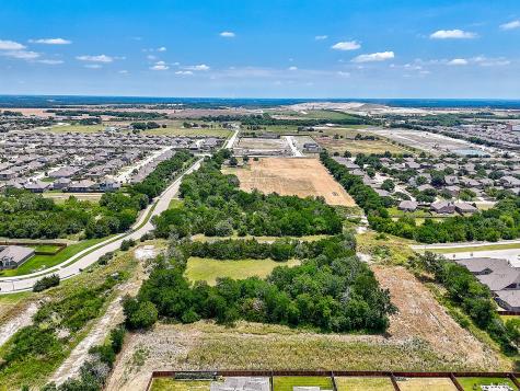 3835 Milrany Lane Melissa TX 75454