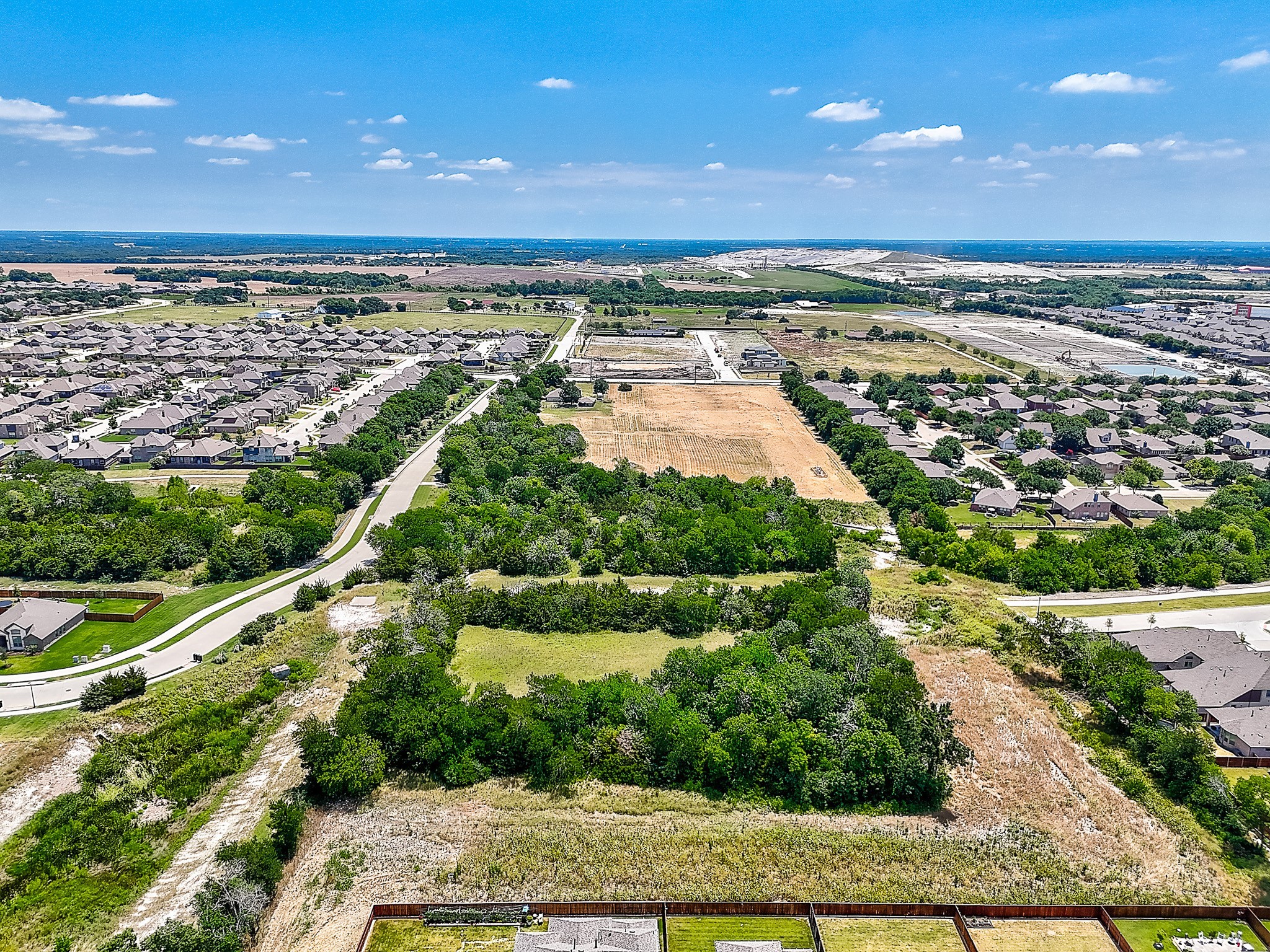 3835 Milrany Lane Melissa TX 75454