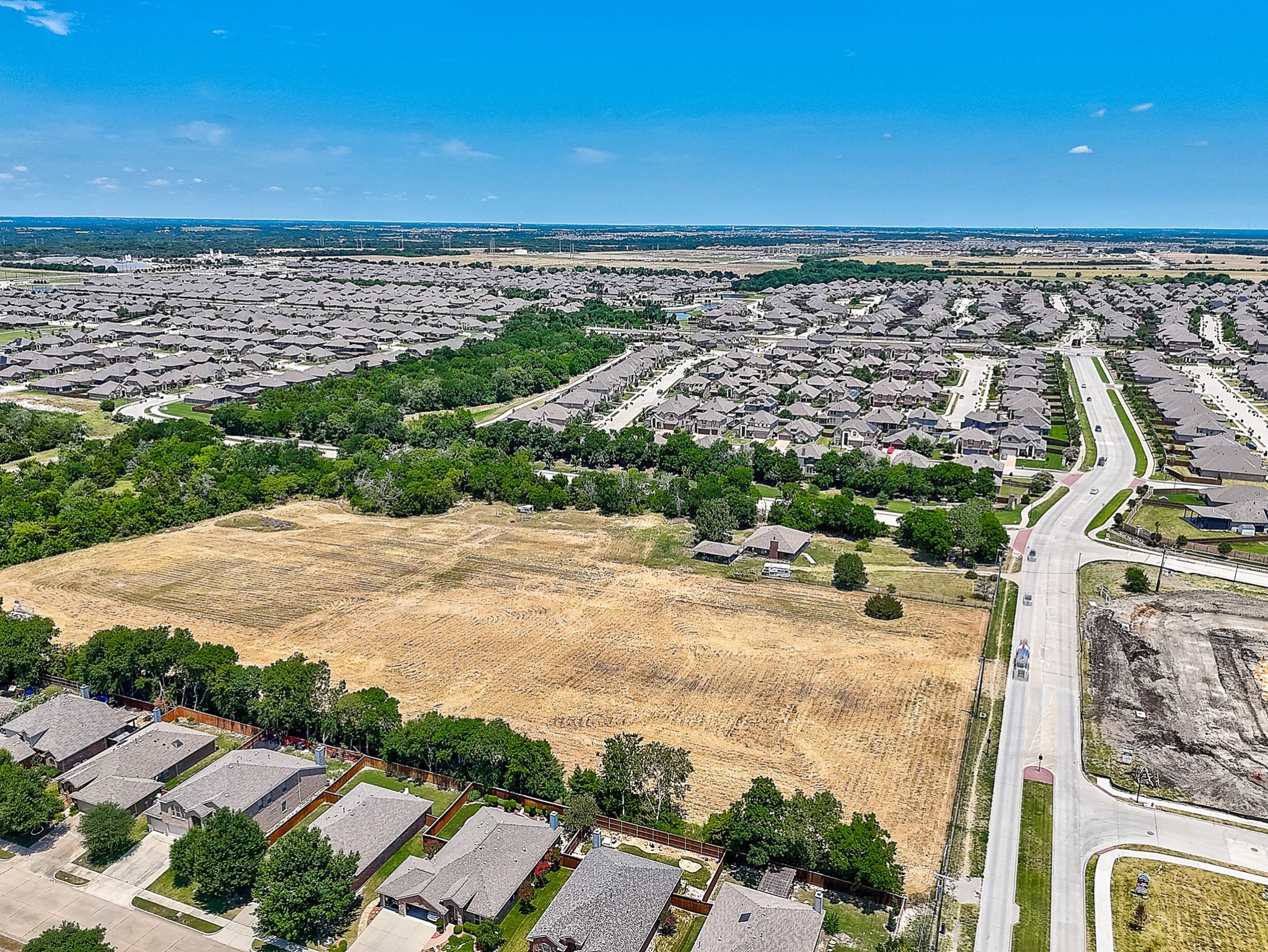 3835 Milrany Lane Melissa TX 75454