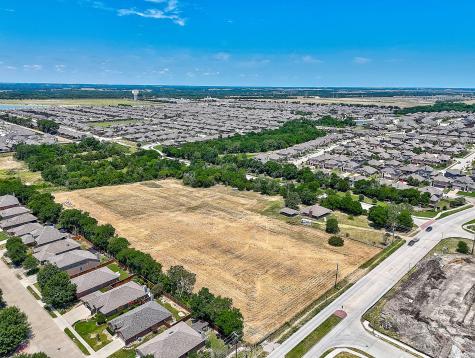 3835 Milrany Lane Melissa TX 75454