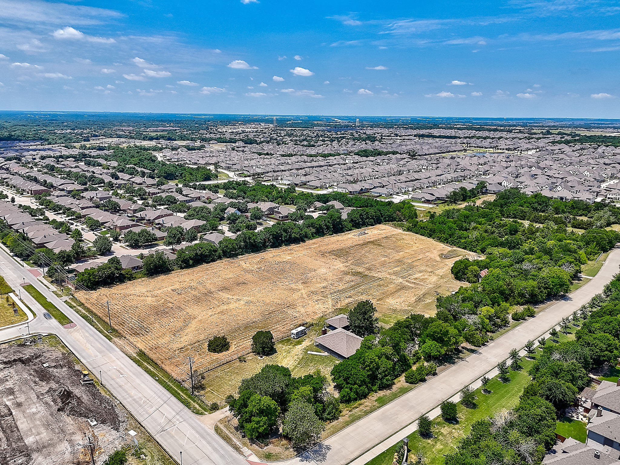 3835 Milrany Lane Melissa TX 75454