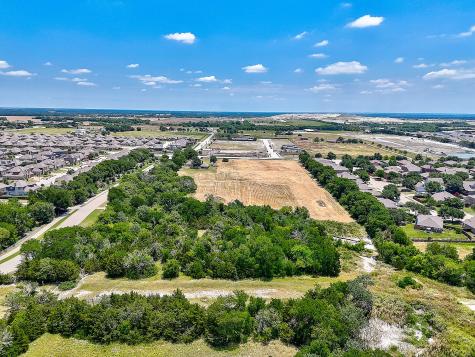 3835 Milrany Lane Melissa TX 75454