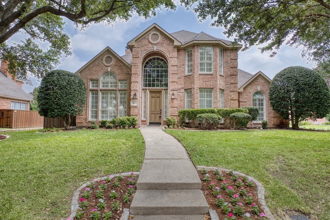 406 Del Rio Court Allen TX 75013