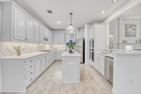 406 Del Rio Court Allen TX 75013