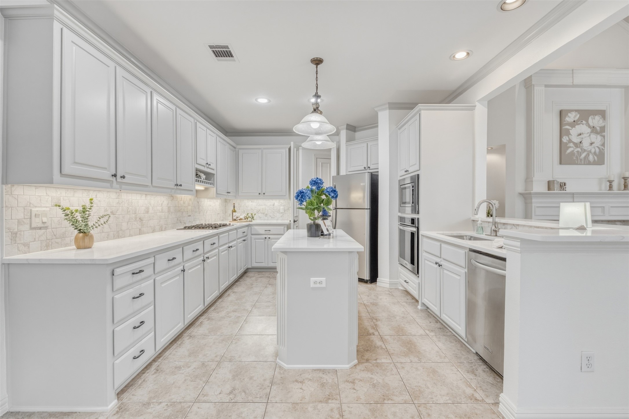 406 Del Rio Court Allen TX 75013