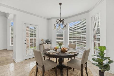 406 Del Rio Court Allen TX 75013