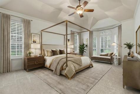 406 Del Rio Court Allen TX 75013