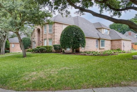 406 Del Rio Court Allen TX 75013