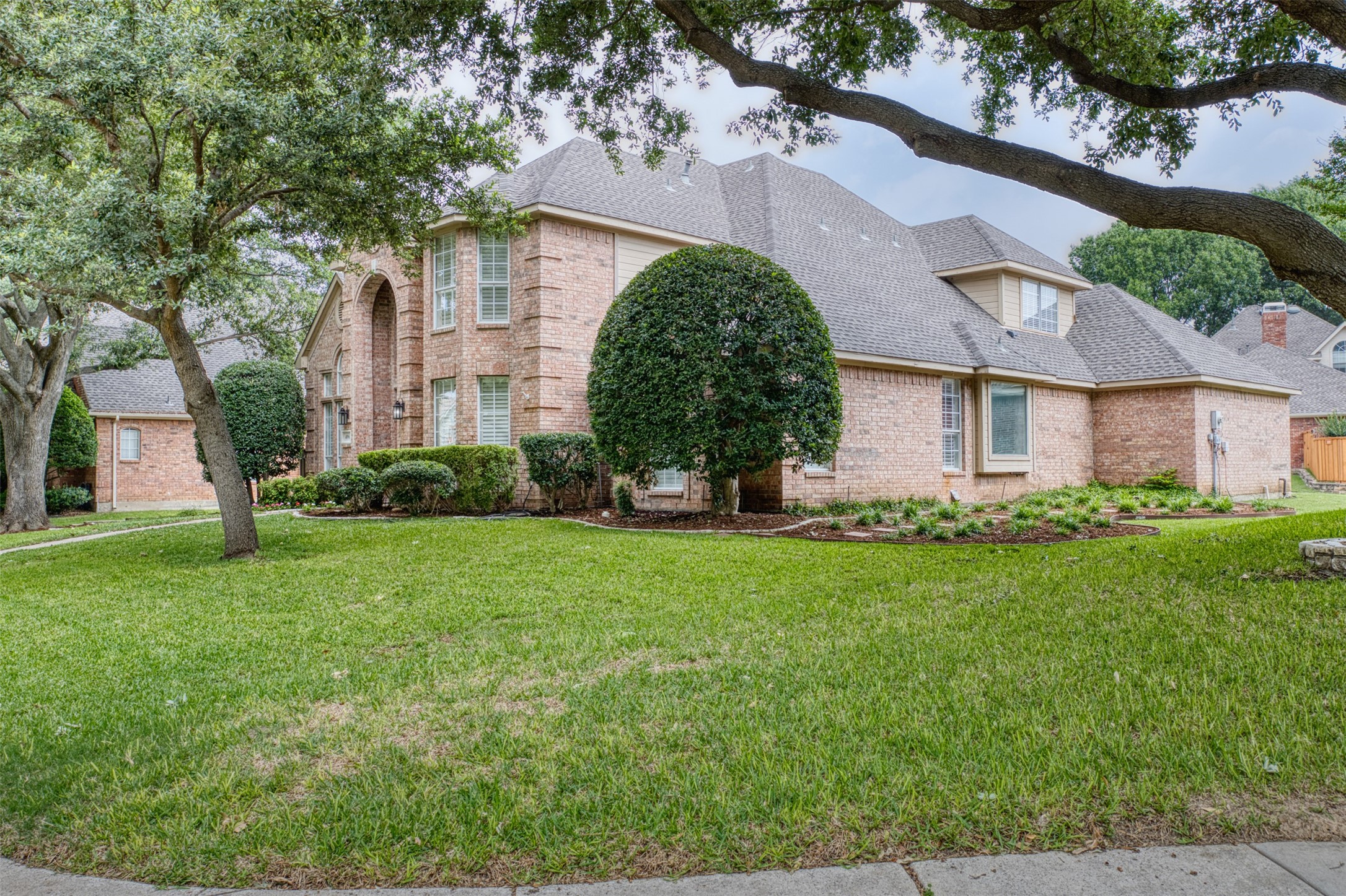 406 Del Rio Court Allen TX 75013