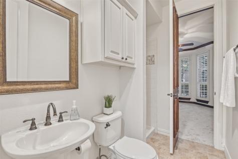 406 Del Rio Court Allen TX 75013