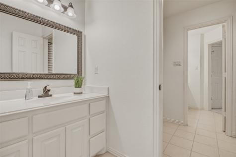 406 Del Rio Court Allen TX 75013