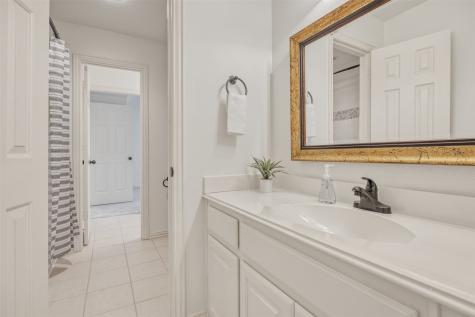 406 Del Rio Court Allen TX 75013
