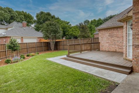 406 Del Rio Court Allen TX 75013