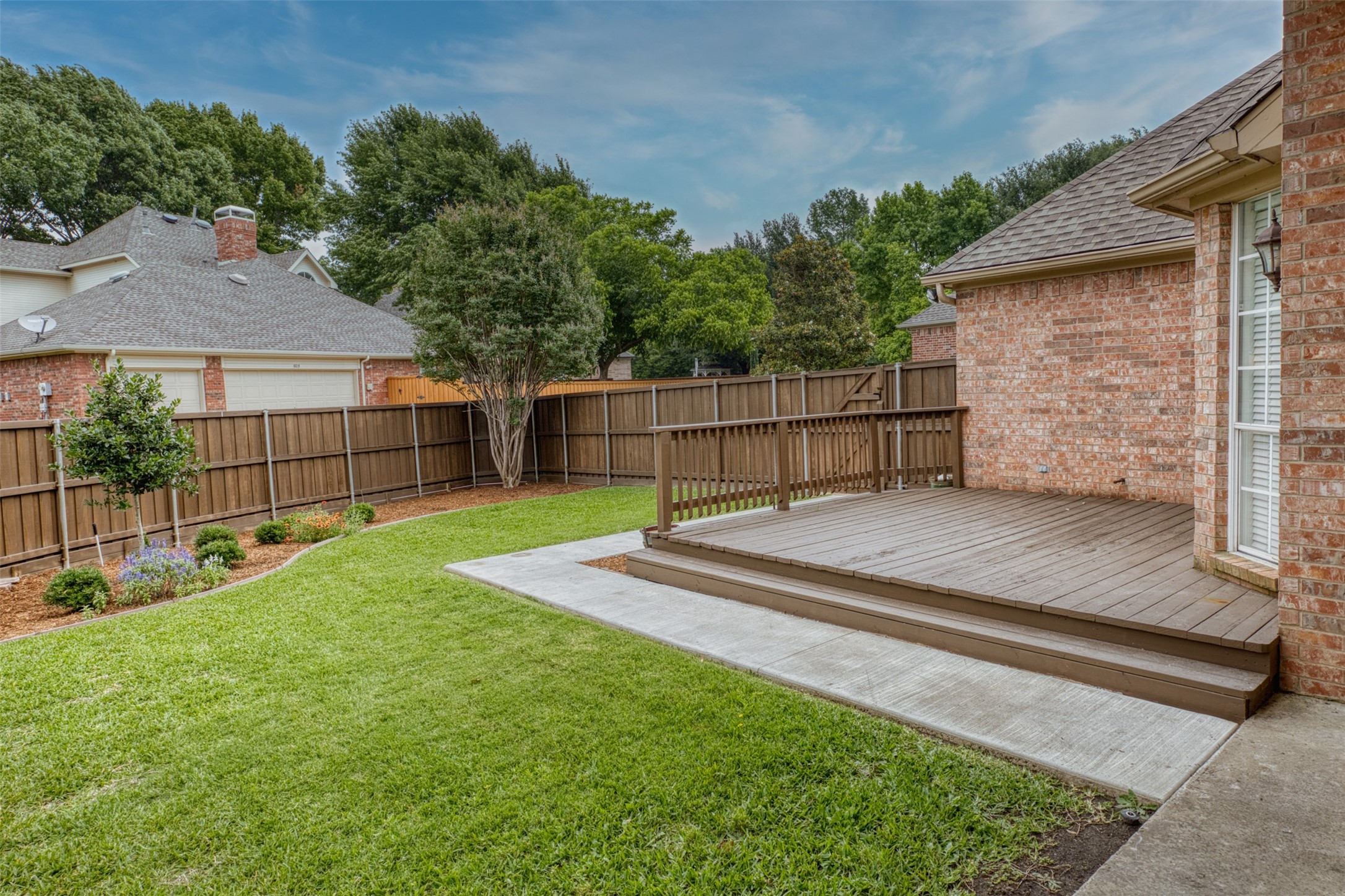 406 Del Rio Court Allen TX 75013