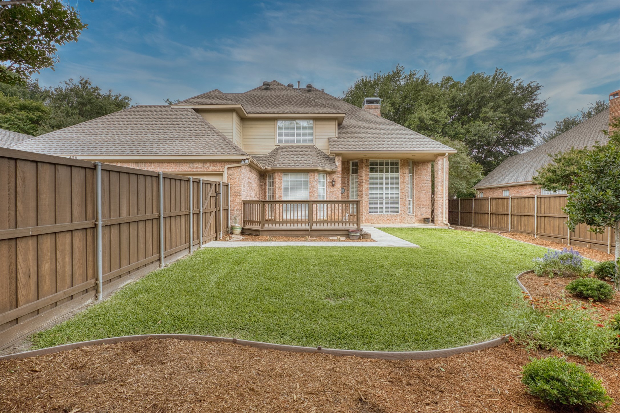 406 Del Rio Court Allen TX 75013