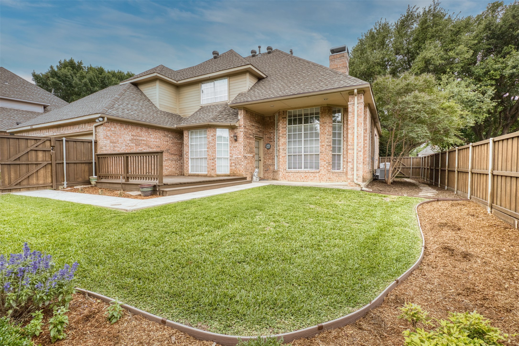 406 Del Rio Court Allen TX 75013