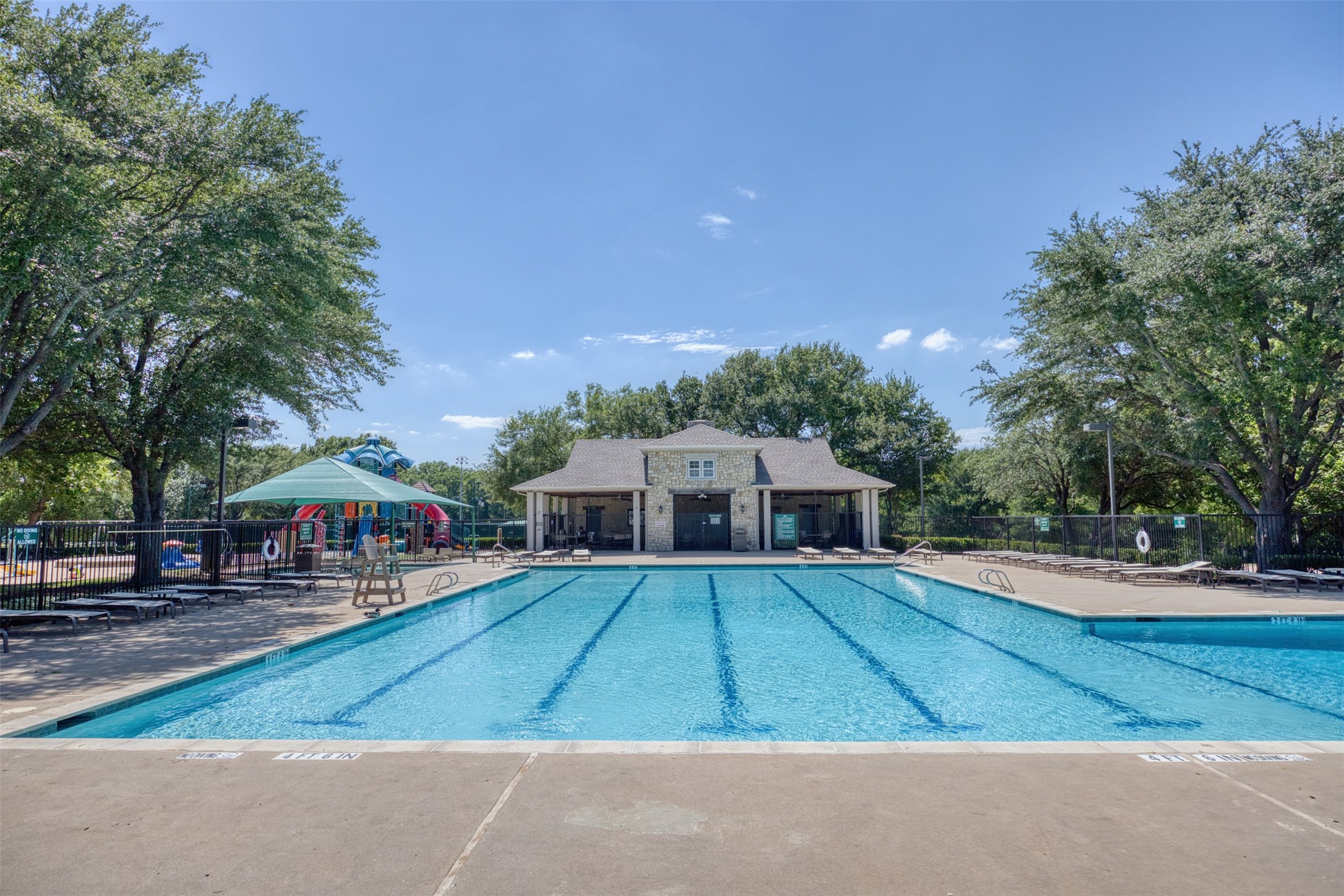 406 Del Rio Court Allen TX 75013