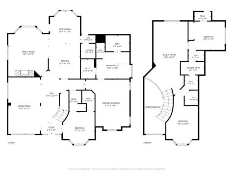 406 Del Rio Court Allen TX 75013