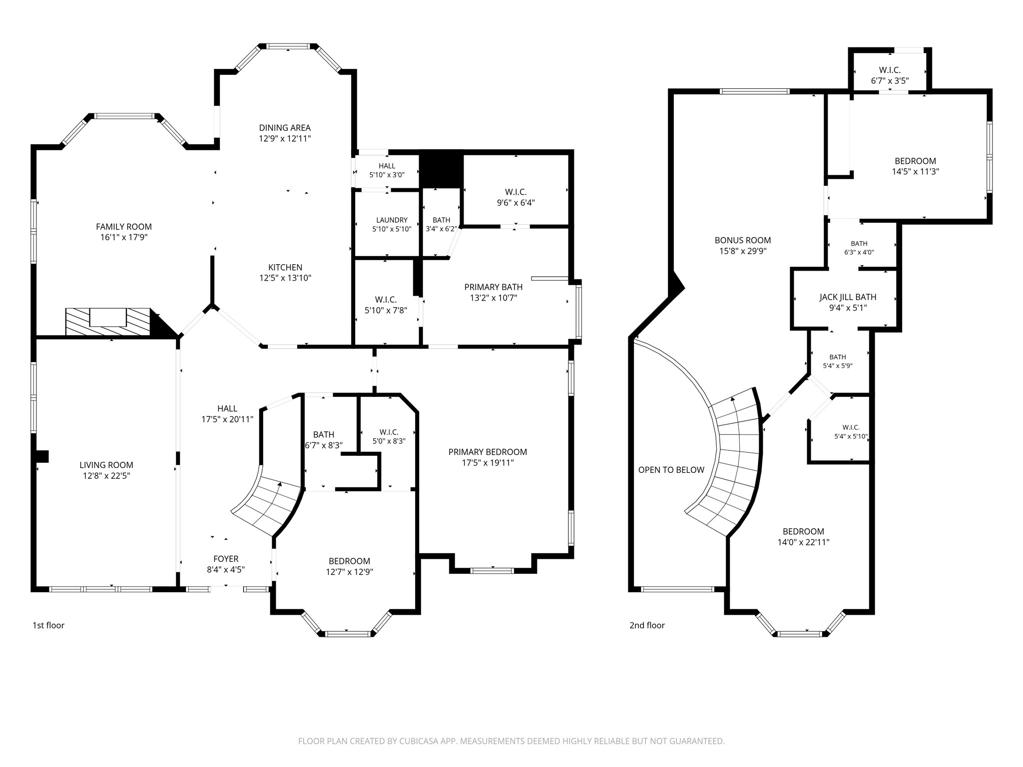 406 Del Rio Court Allen TX 75013