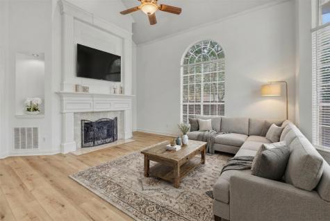 406 Del Rio Court Allen TX 75013