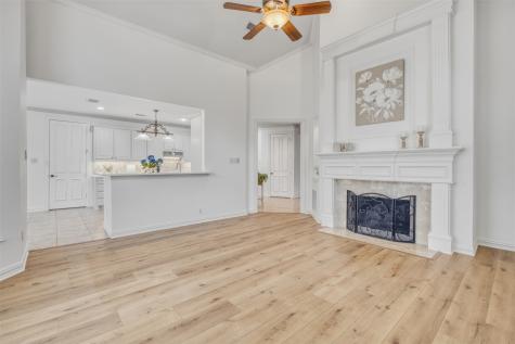406 Del Rio Court Allen TX 75013