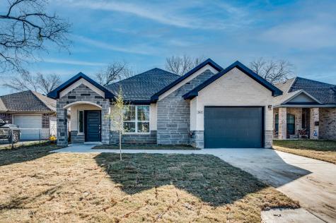 2832 Pennsylvania Avenue Dallas TX 75215