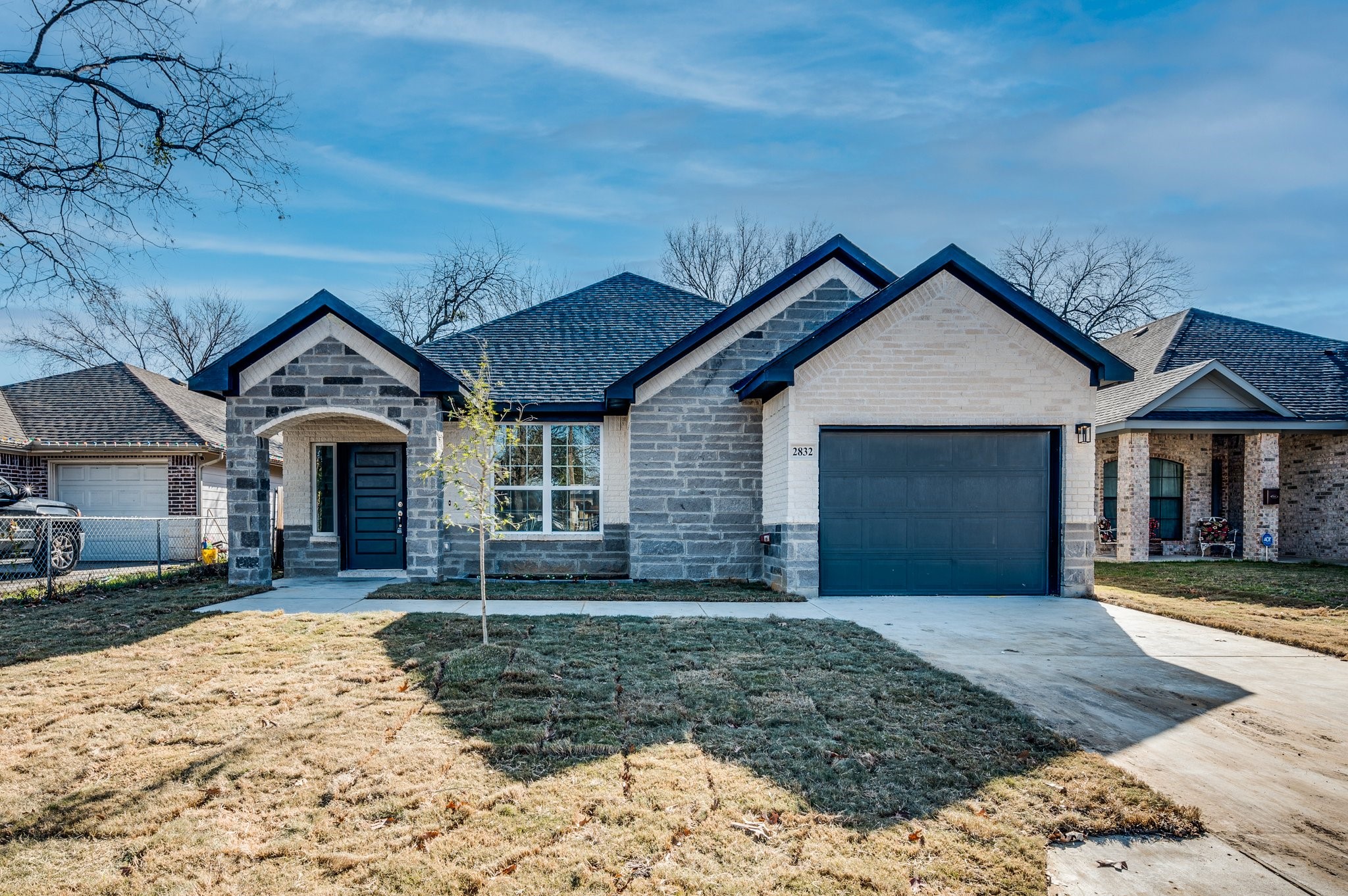2832 Pennsylvania Avenue Dallas TX 75215