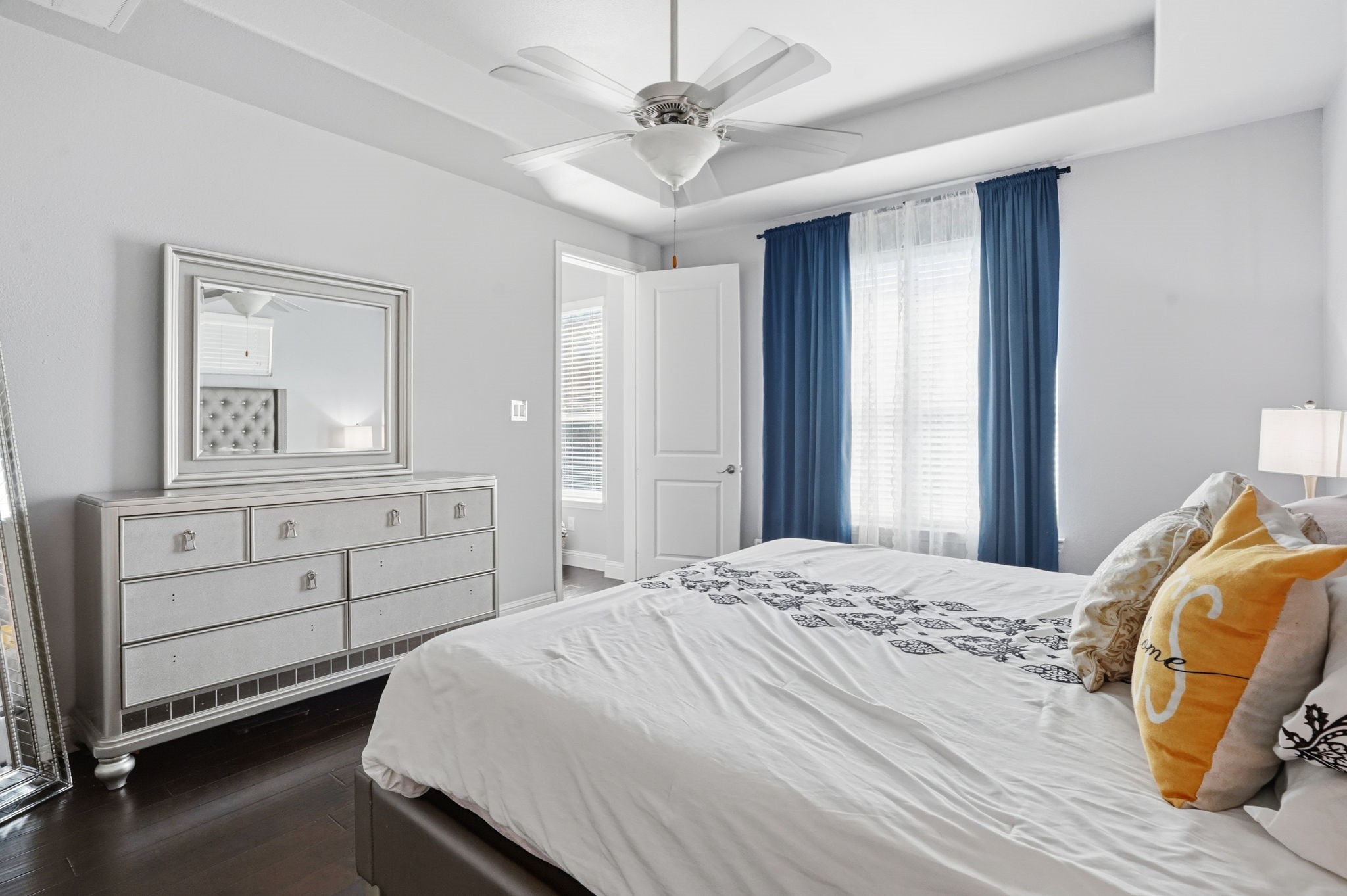 3720 Winchester The Colony TX 75056