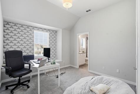 3720 Winchester The Colony TX 75056