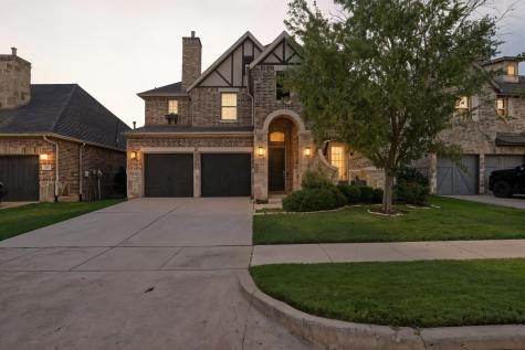 3720 Winchester The Colony TX 75056