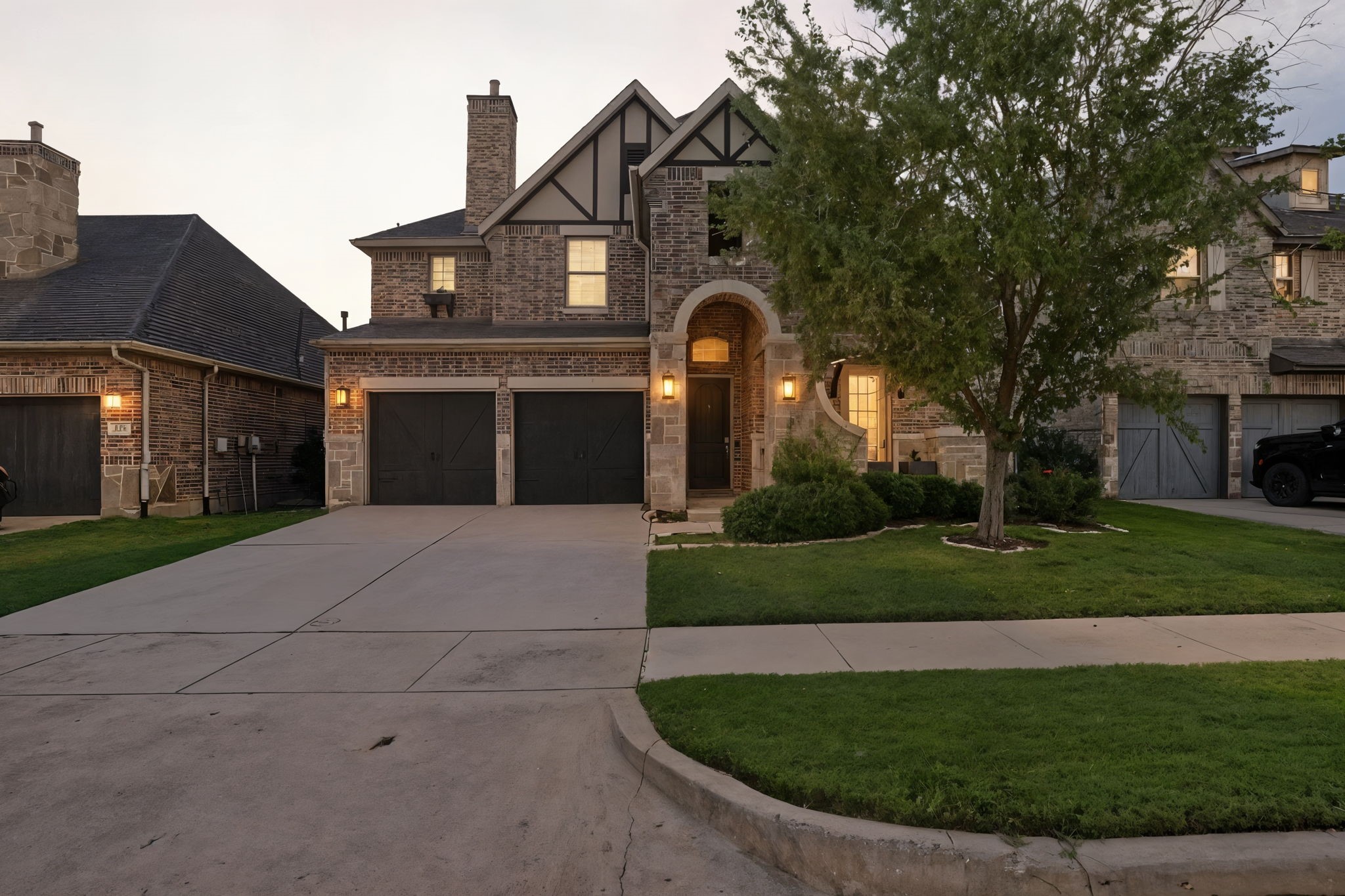 3720 Winchester The Colony TX 75056