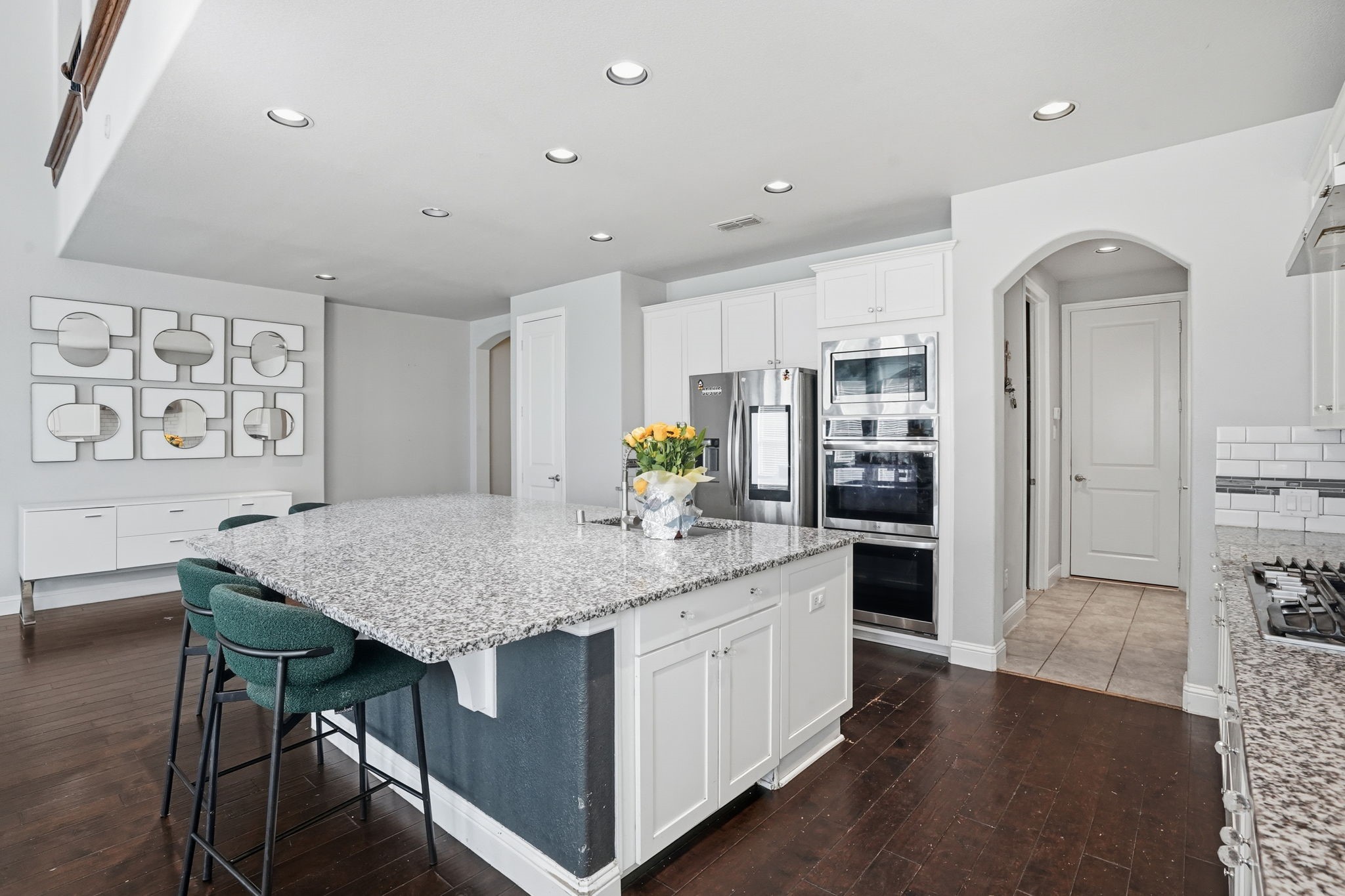 3720 Winchester The Colony TX 75056