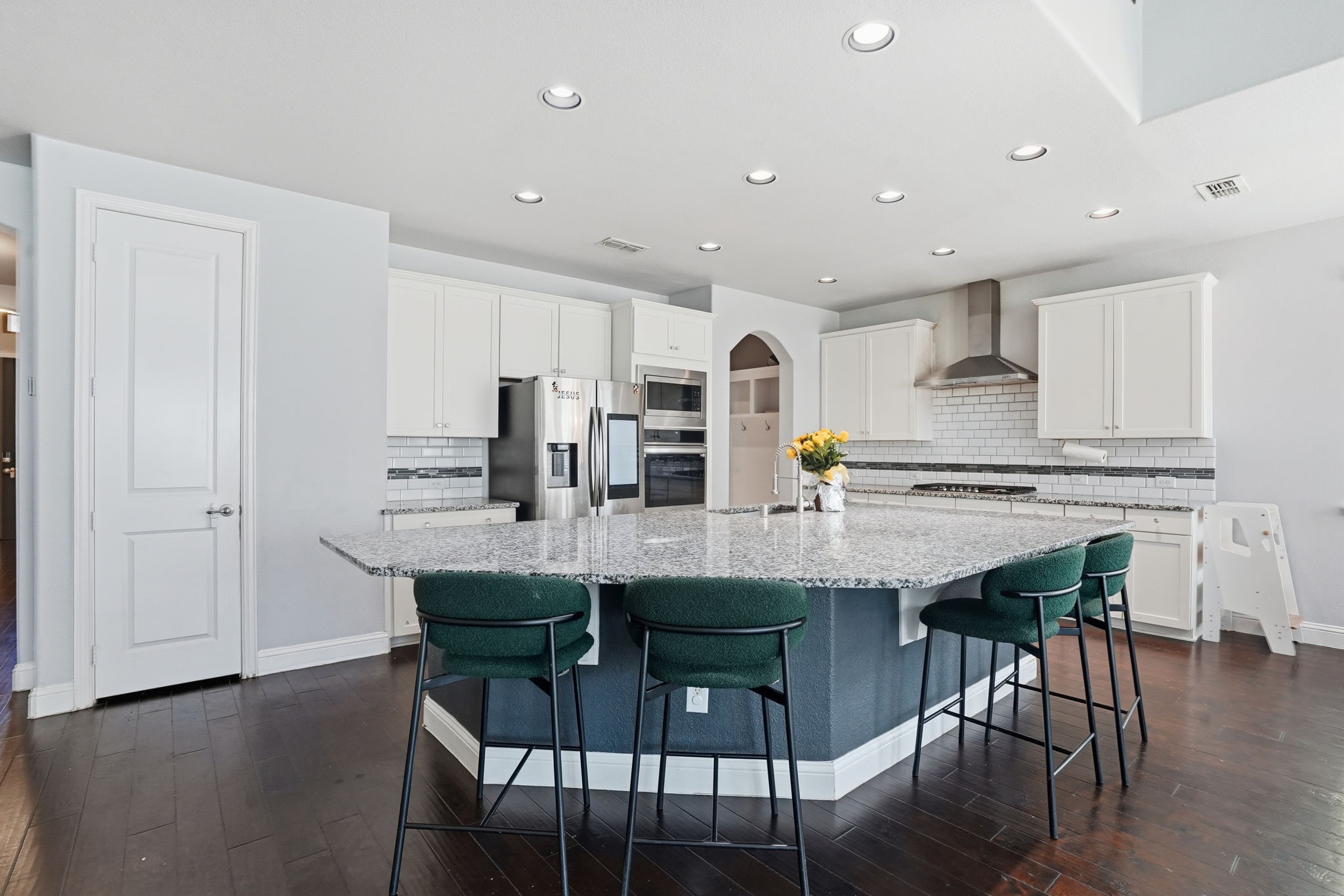 3720 Winchester The Colony TX 75056