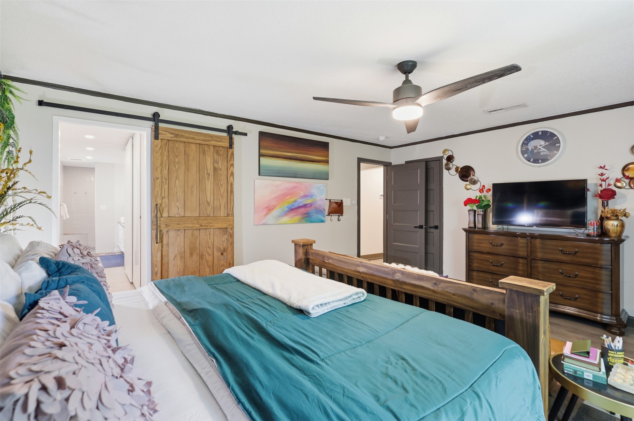2112 Coral Drive Arlington TX 76010