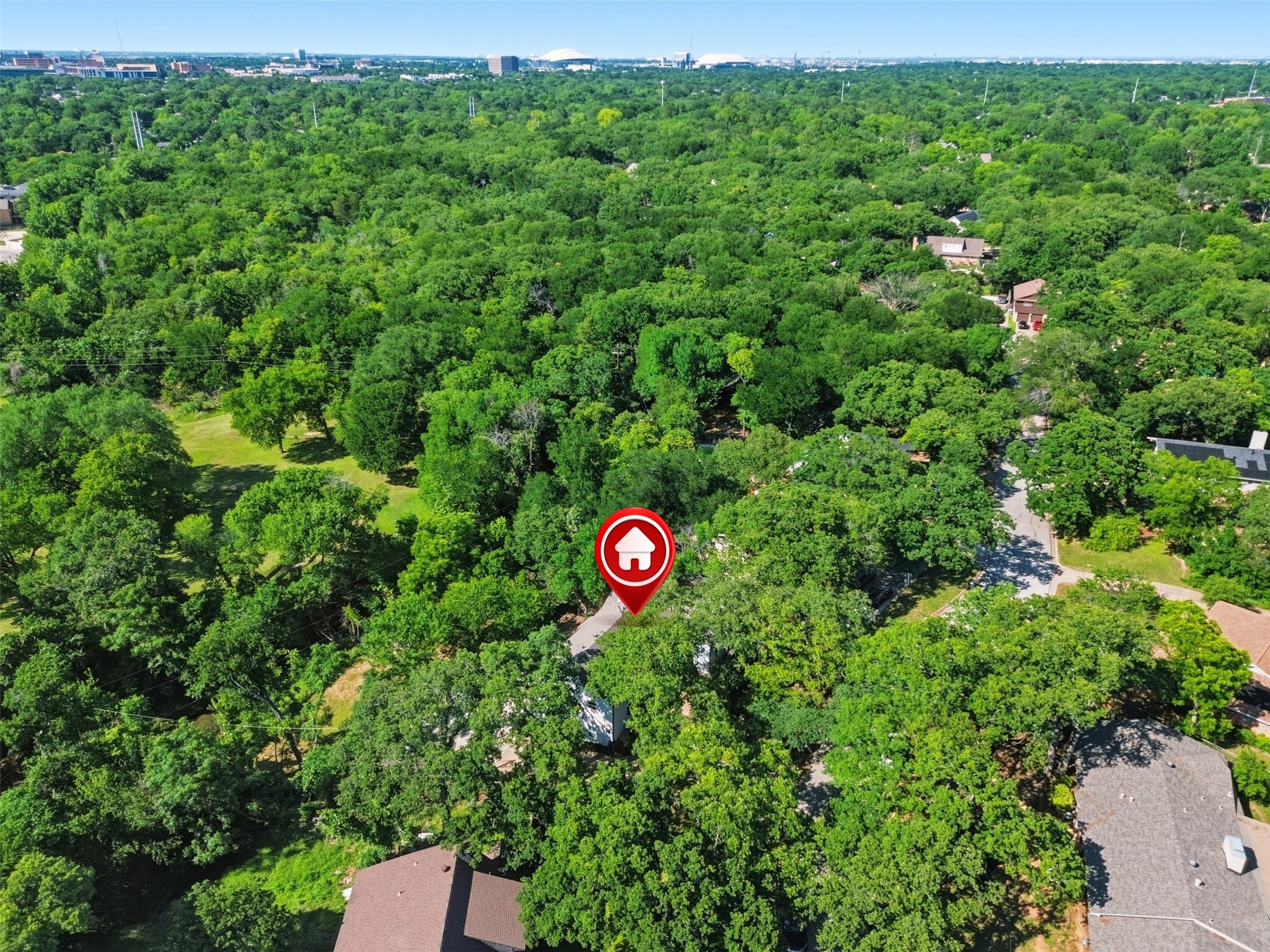 2112 Coral Drive Arlington TX 76010