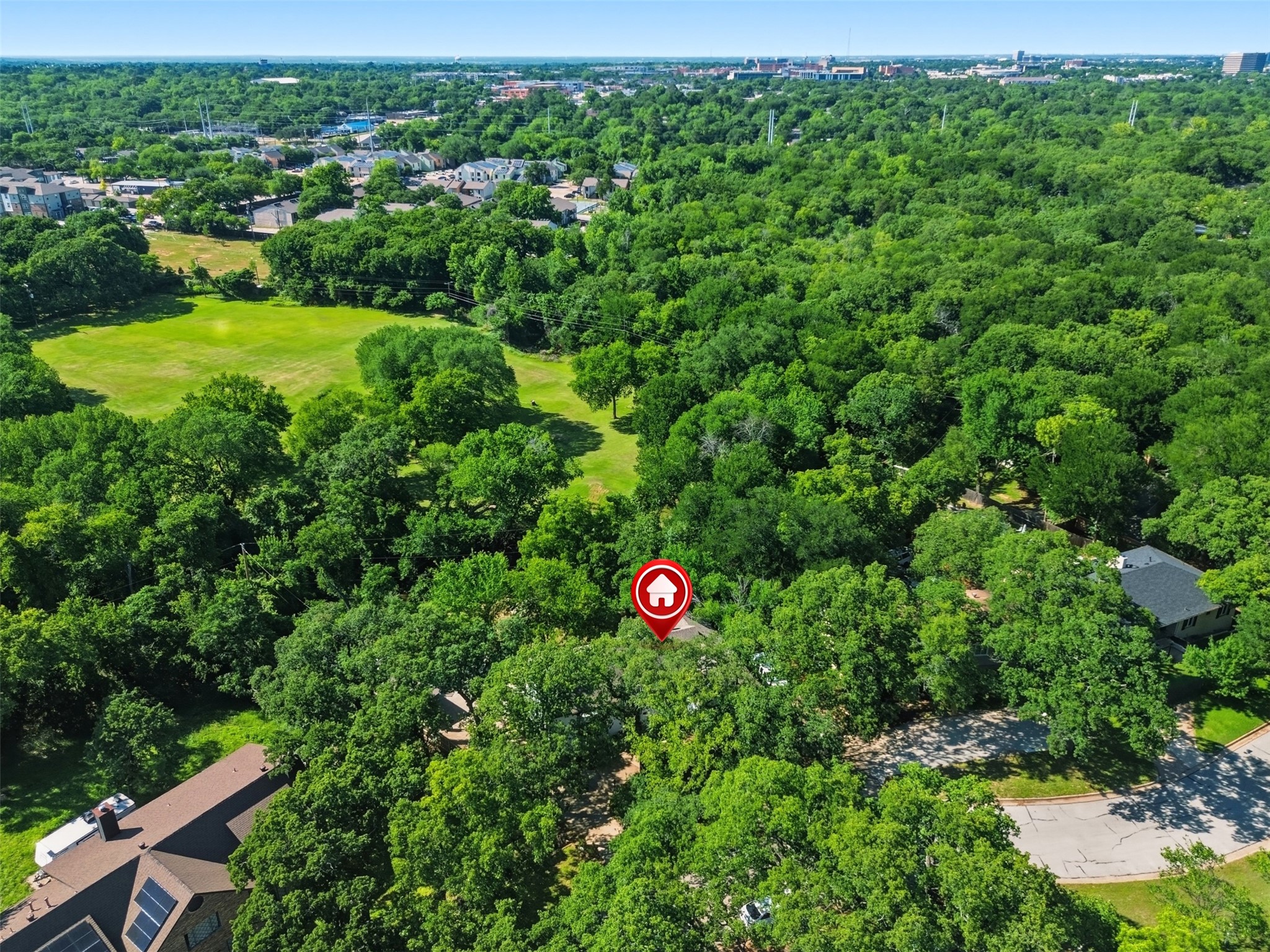 2112 Coral Drive Arlington TX 76010