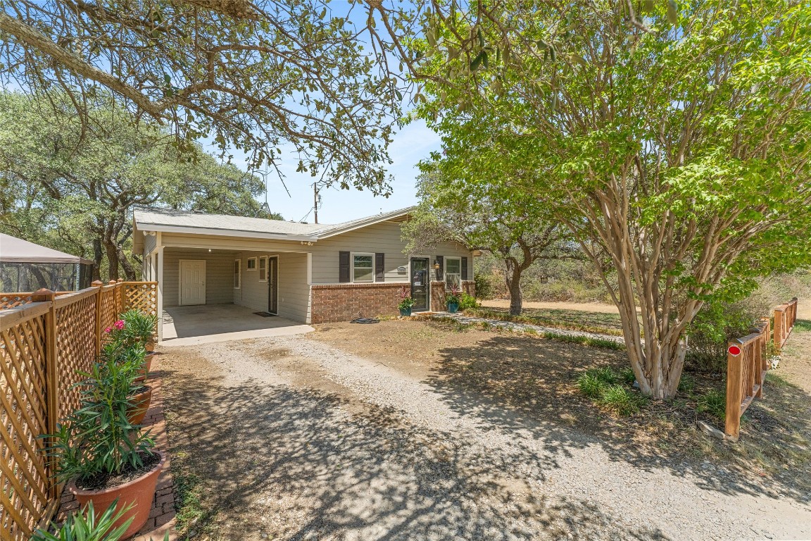 7110 Bray Drive Brownwood TX 76801