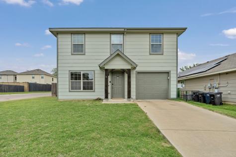 1501 Sierra Estate Trail Fort Worth TX 76119