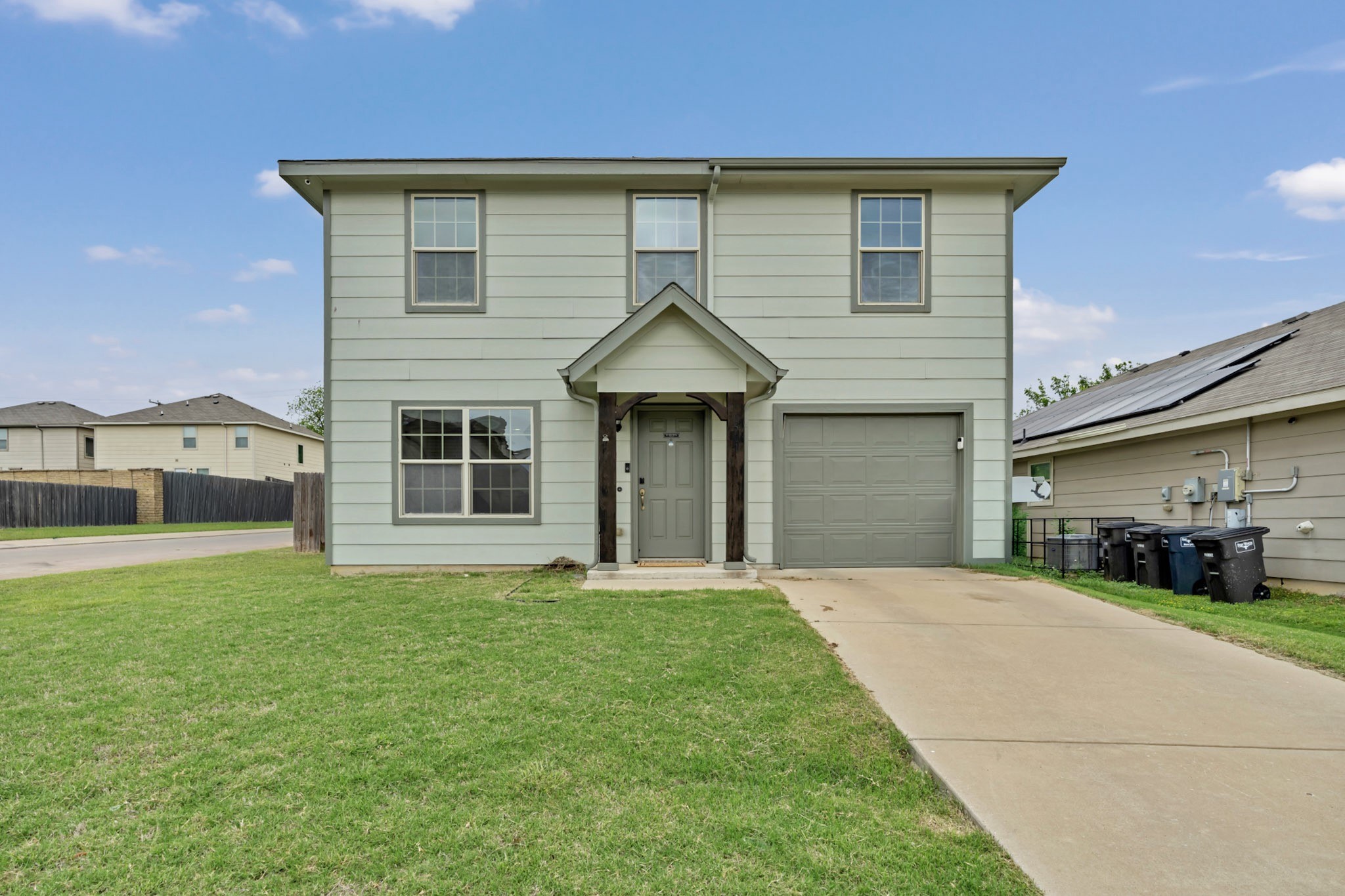 1501 Sierra Estate Trail Fort Worth TX 76119
