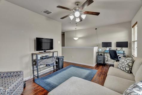 1501 Sierra Estate Trail Fort Worth TX 76119