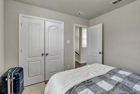 1501 Sierra Estate Trail Fort Worth TX 76119