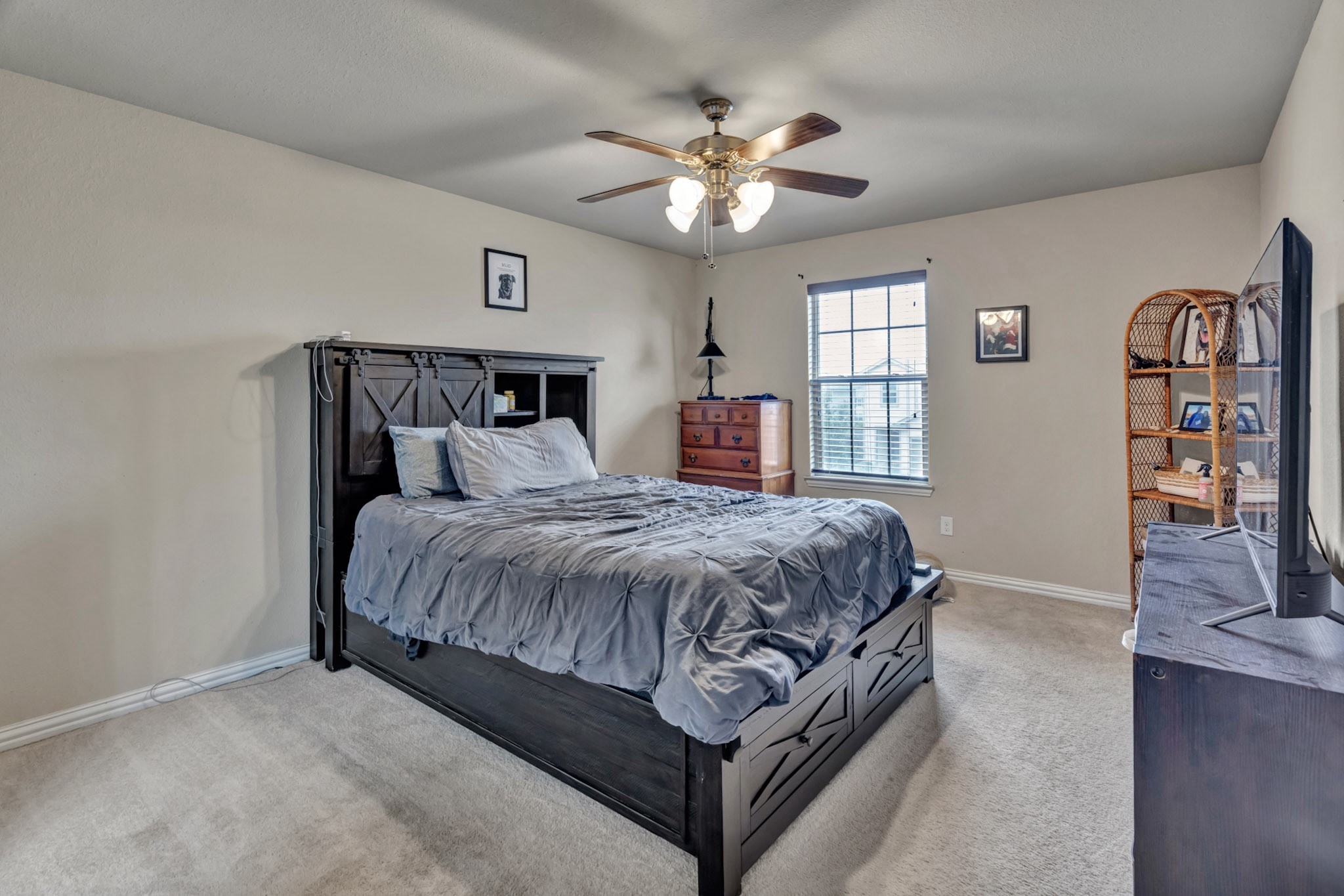 1501 Sierra Estate Trail Fort Worth TX 76119