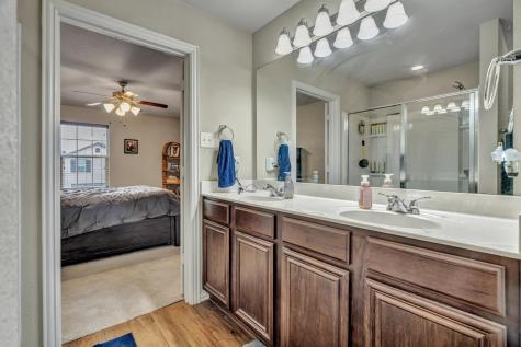 1501 Sierra Estate Trail Fort Worth TX 76119