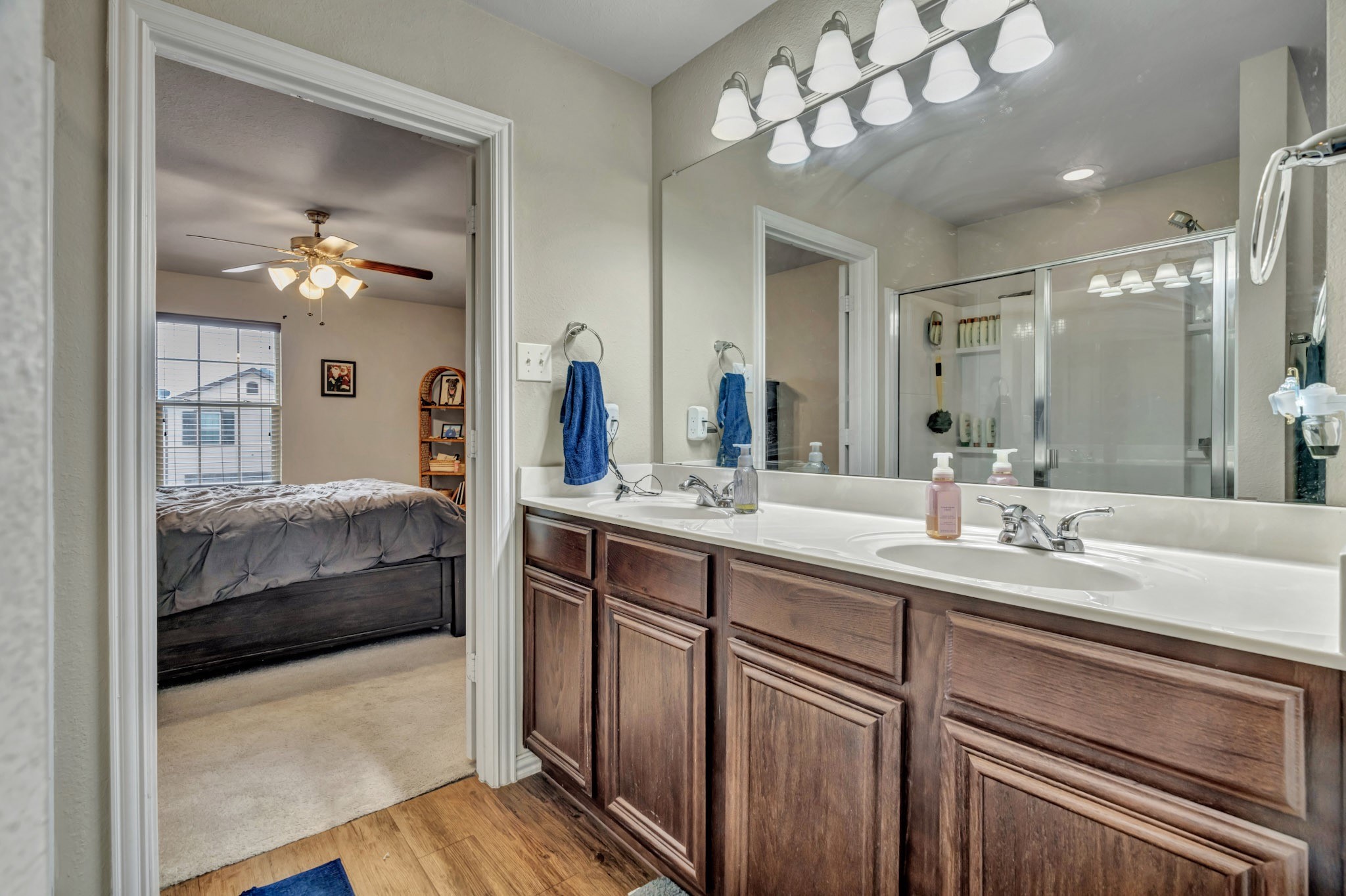 1501 Sierra Estate Trail Fort Worth TX 76119