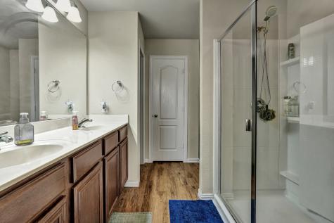 1501 Sierra Estate Trail Fort Worth TX 76119