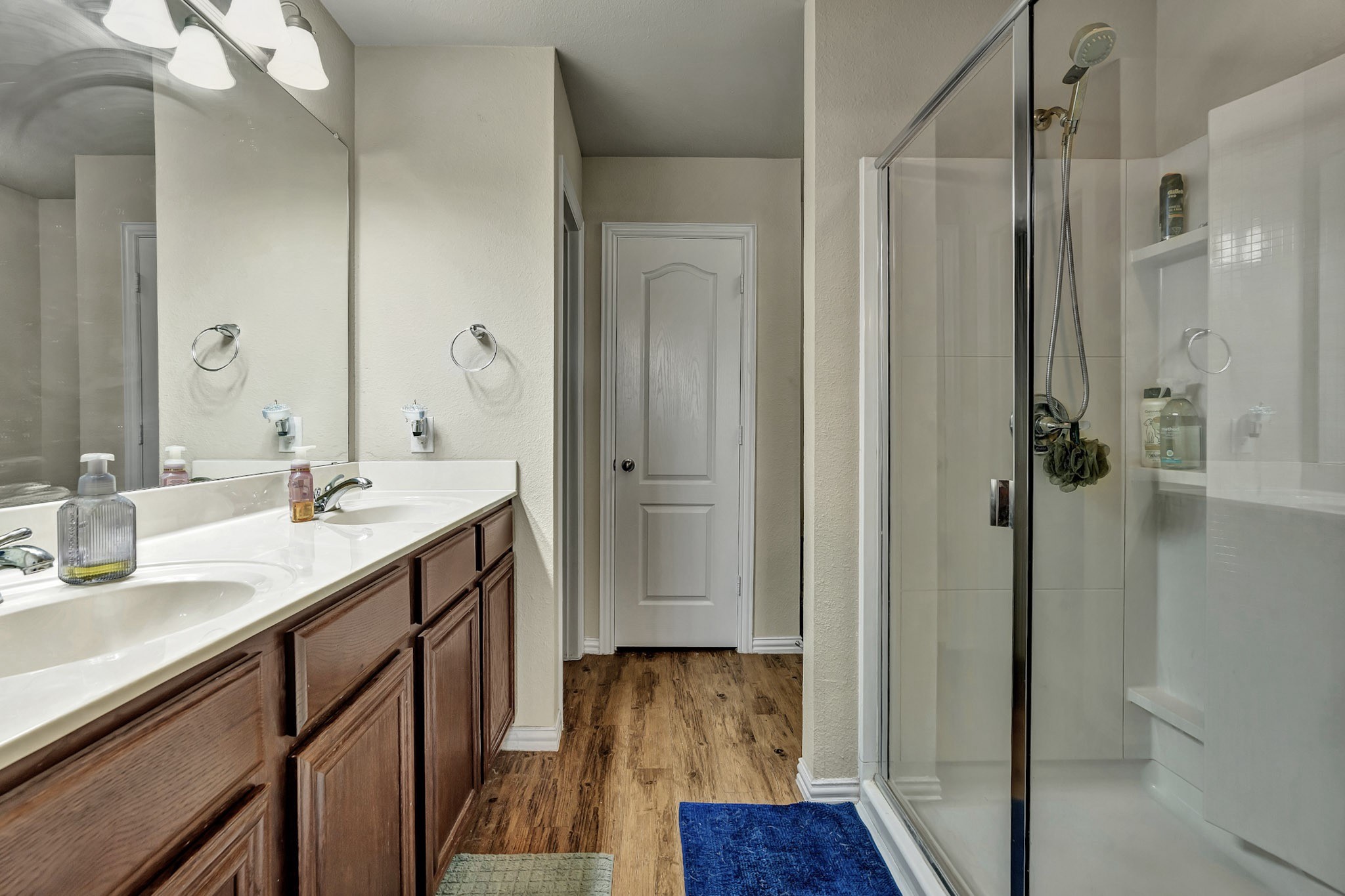 1501 Sierra Estate Trail Fort Worth TX 76119