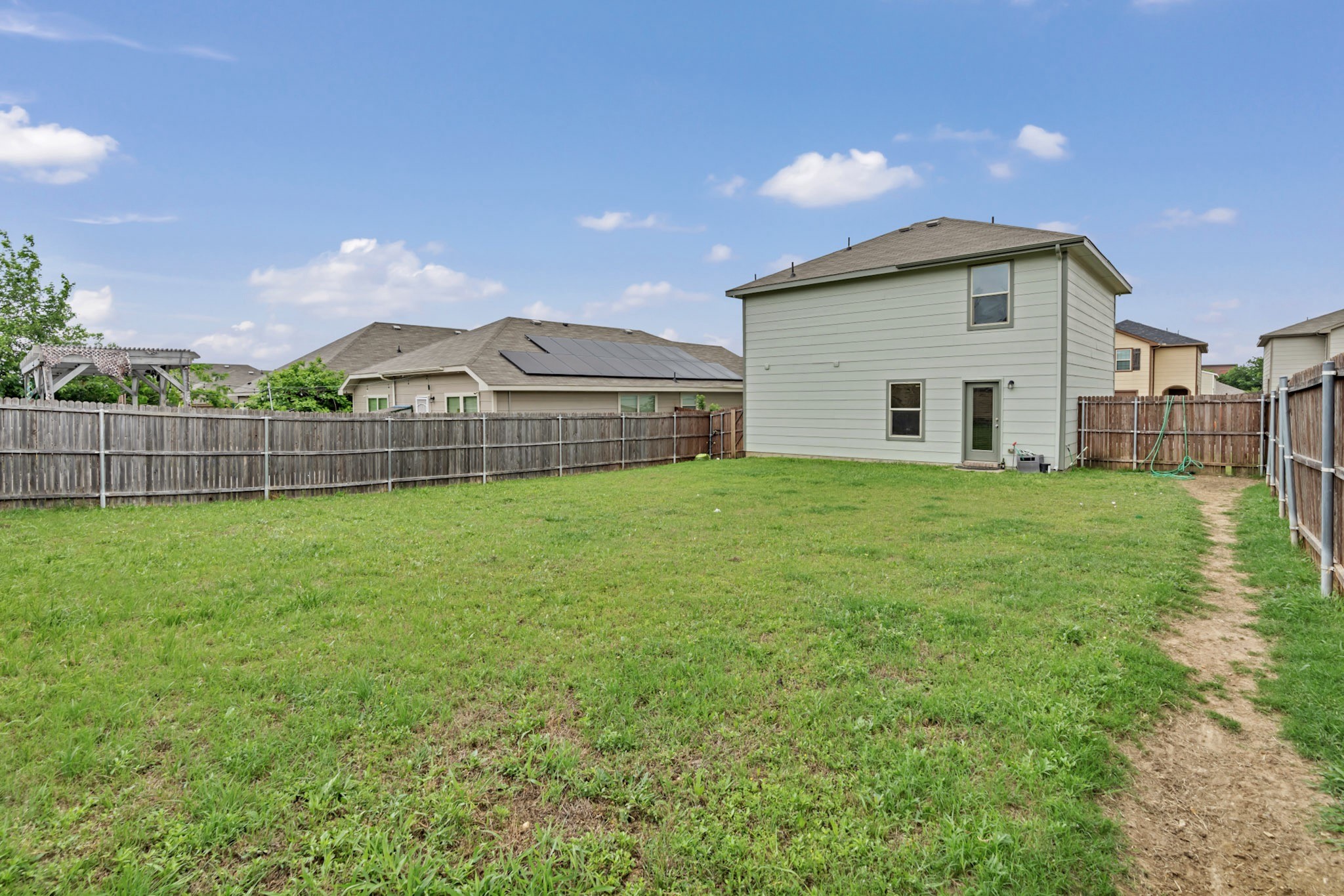 1501 Sierra Estate Trail Fort Worth TX 76119